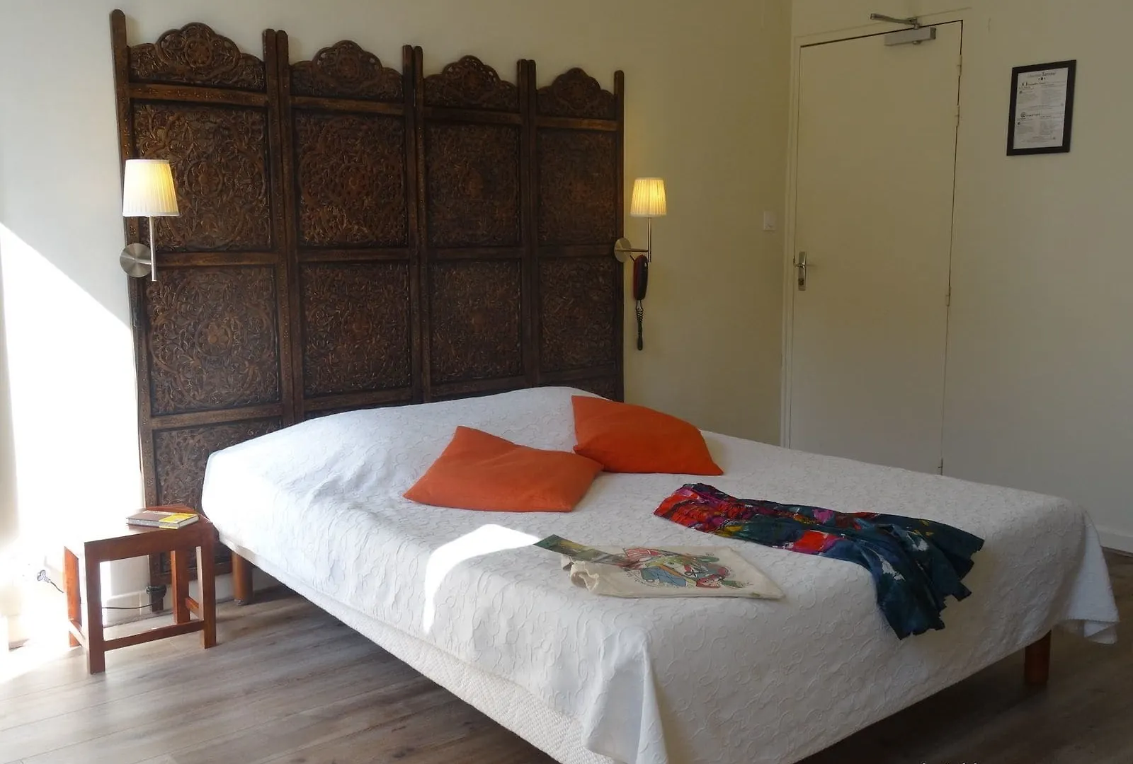 Hotel Laperouse Des Cordeliers Albi 2*,  Franciaország