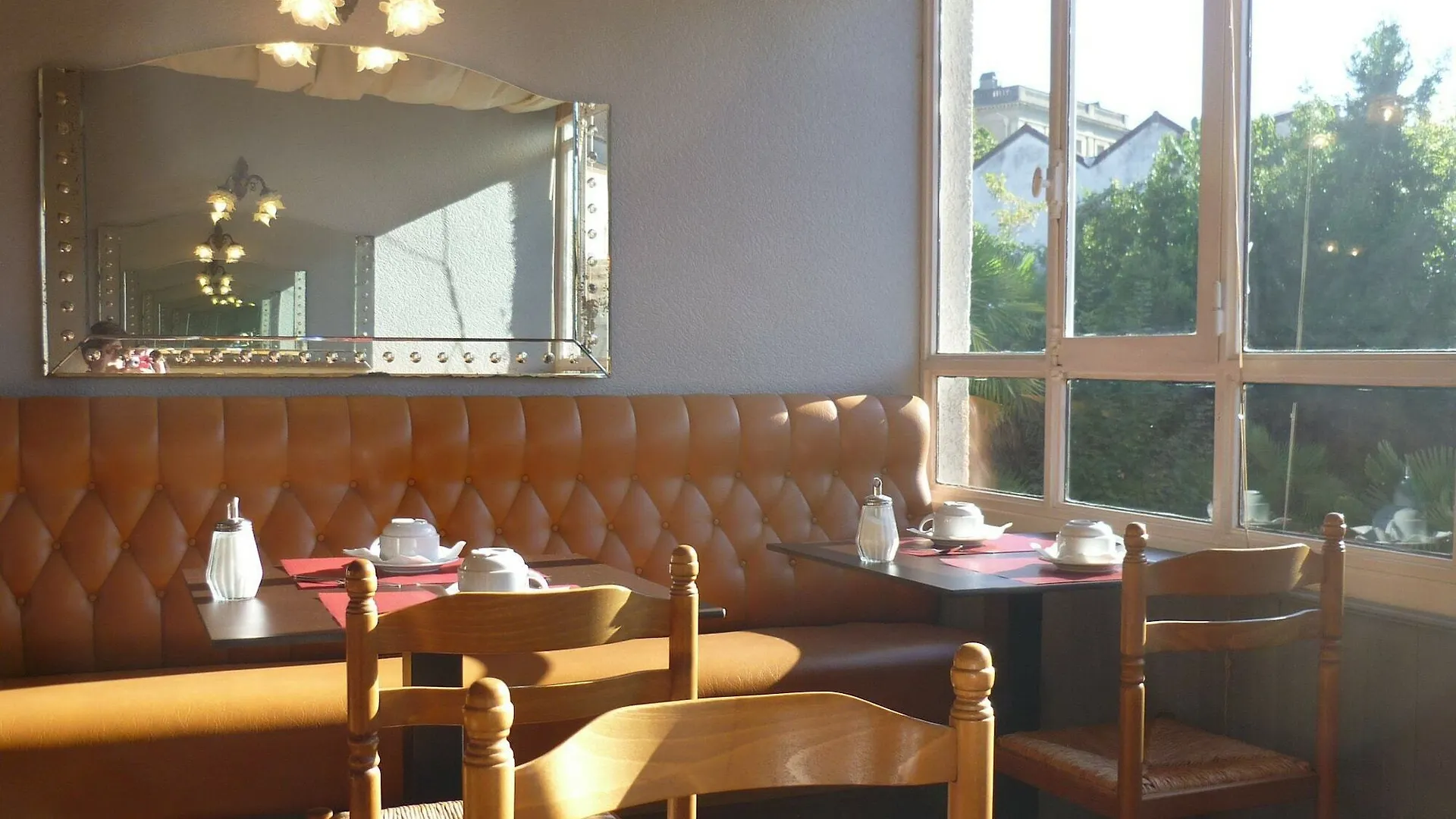 Hotel Laperouse Des Cordeliers Albi