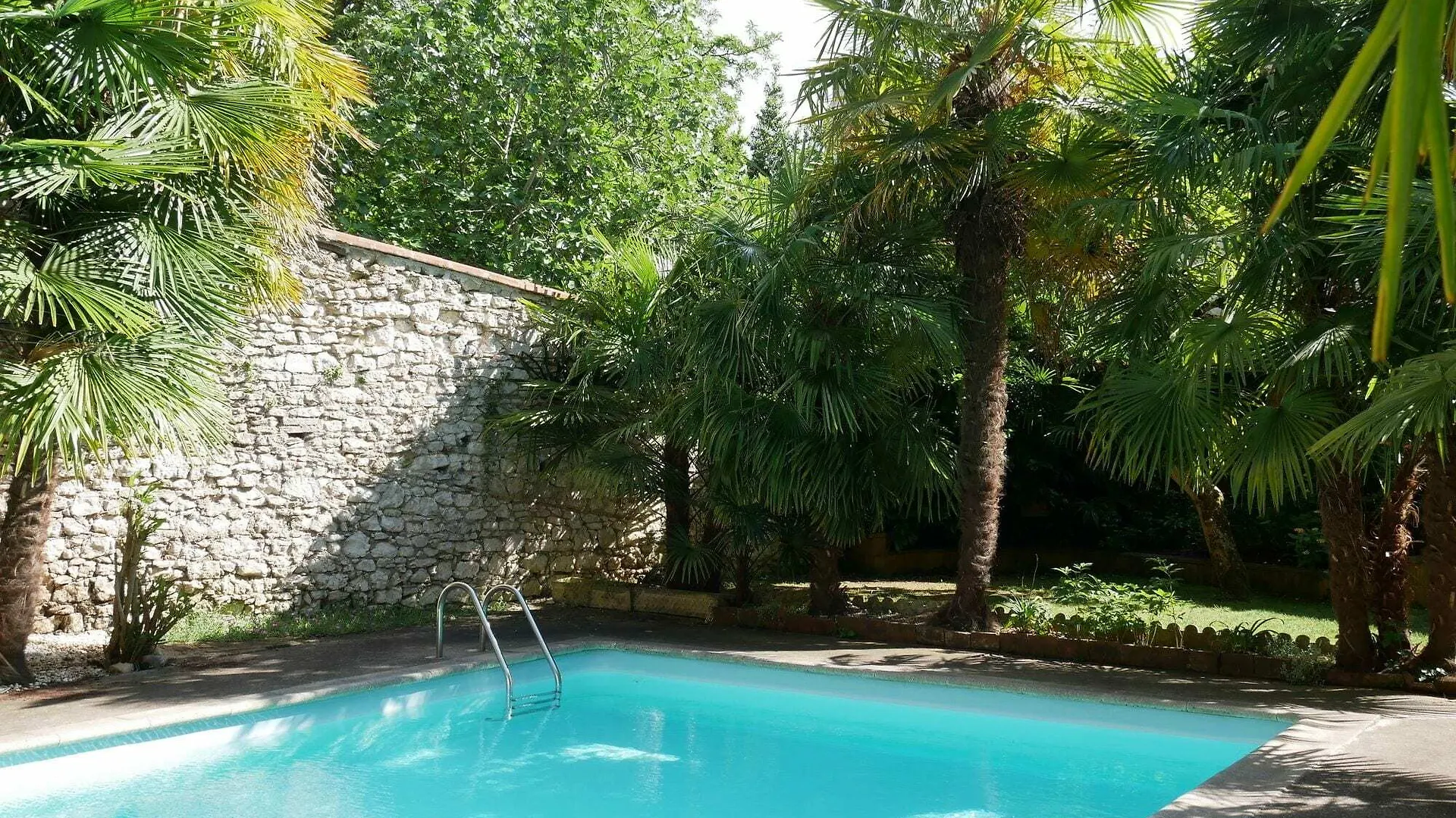 Hotel Laperouse Des Cordeliers Albi